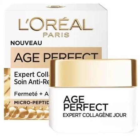 LORIAL PARIS AGE PRFECT SOIN JOUR 50ML